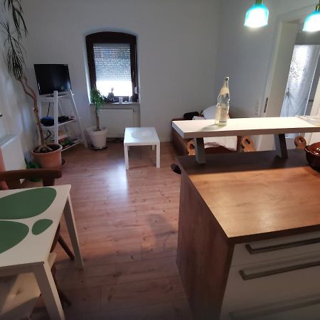 Im Herzen Des Kraichgaus 1 Ostringen Exteriér fotografie