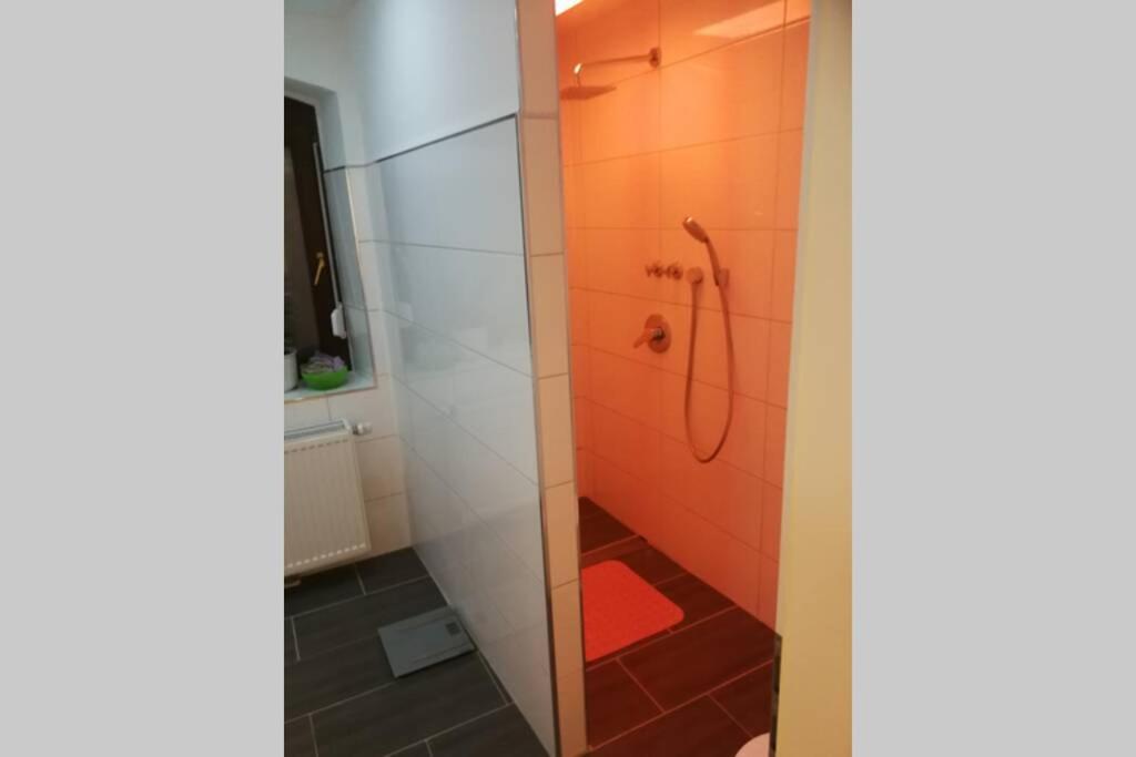 Im Herzen Des Kraichgaus 1 Ostringen Exteriér fotografie