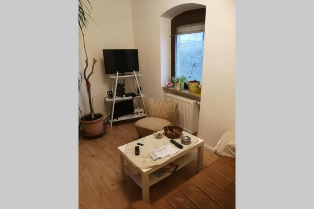 Im Herzen Des Kraichgaus 1 Ostringen Exteriér fotografie