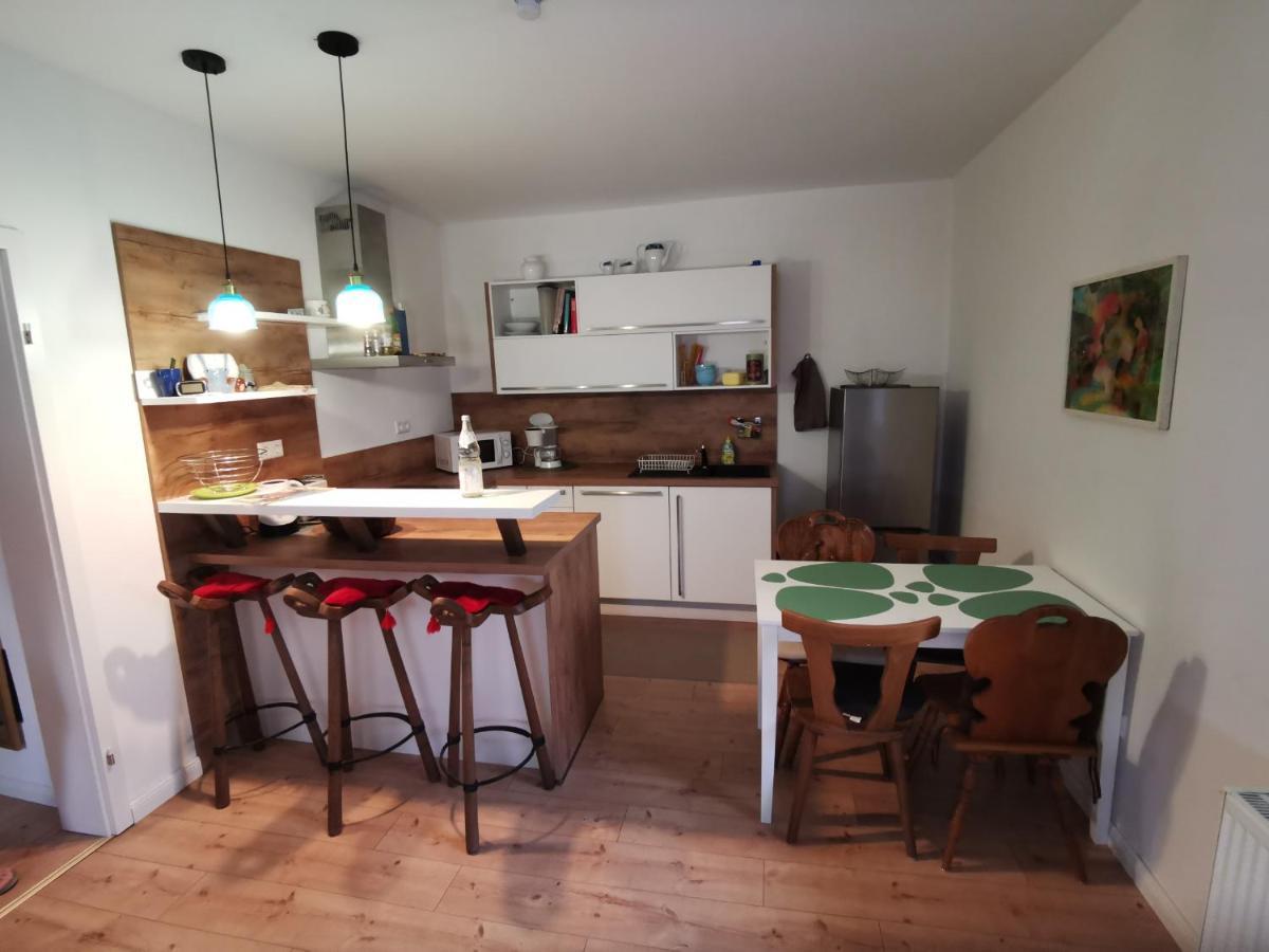 Im Herzen Des Kraichgaus 1 Ostringen Exteriér fotografie