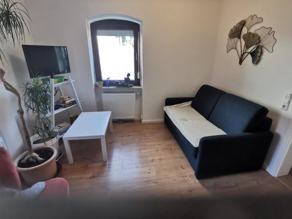 Im Herzen Des Kraichgaus 1 Ostringen Exteriér fotografie