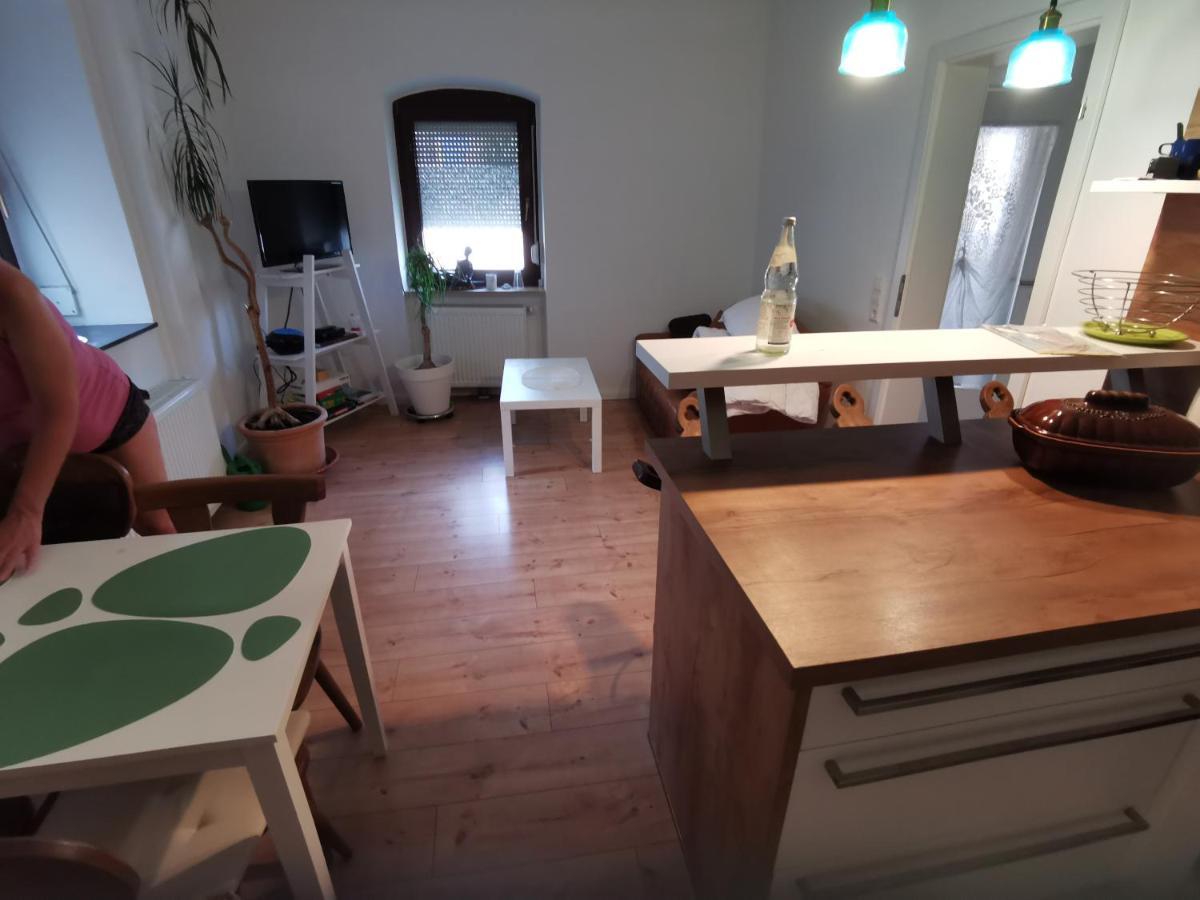 Im Herzen Des Kraichgaus 1 Ostringen Exteriér fotografie